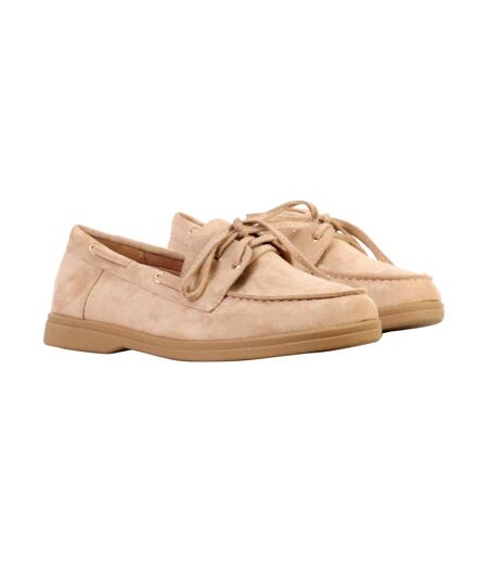 Mocassin à Lacets Super Mode LBS