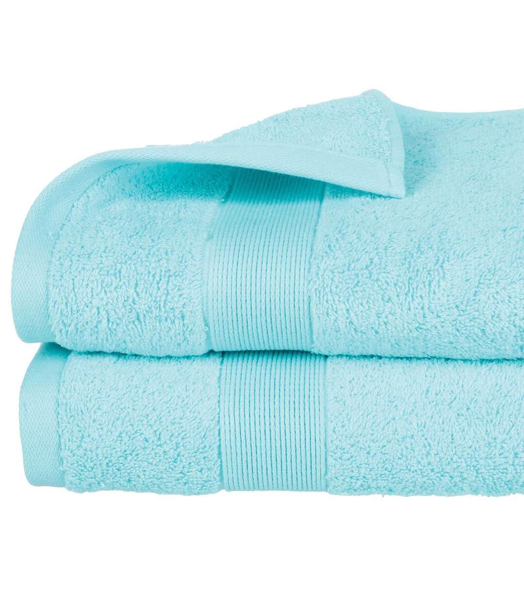 Drap de Douche Confort 70x130cm Aqua-2