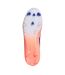 Chaussures De Foot F50 League Homme Orange Bleu Adidas-3