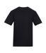Unisex Adult Disco T-shirt Black AWD-2