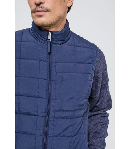 Gilet Foloko Navy