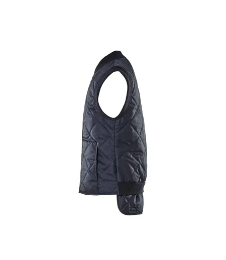 Mens Originals Liverpool Thermal Gilet Navy Mascot