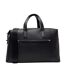 Sac de voyage noir homme tommy hilfiger corp duffle-1