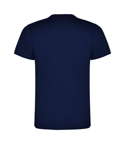 T-shirt dogo premium homme bleu marine Roly