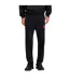 Mens Dilvanos Regular Joggers Black Hugo Boss-4