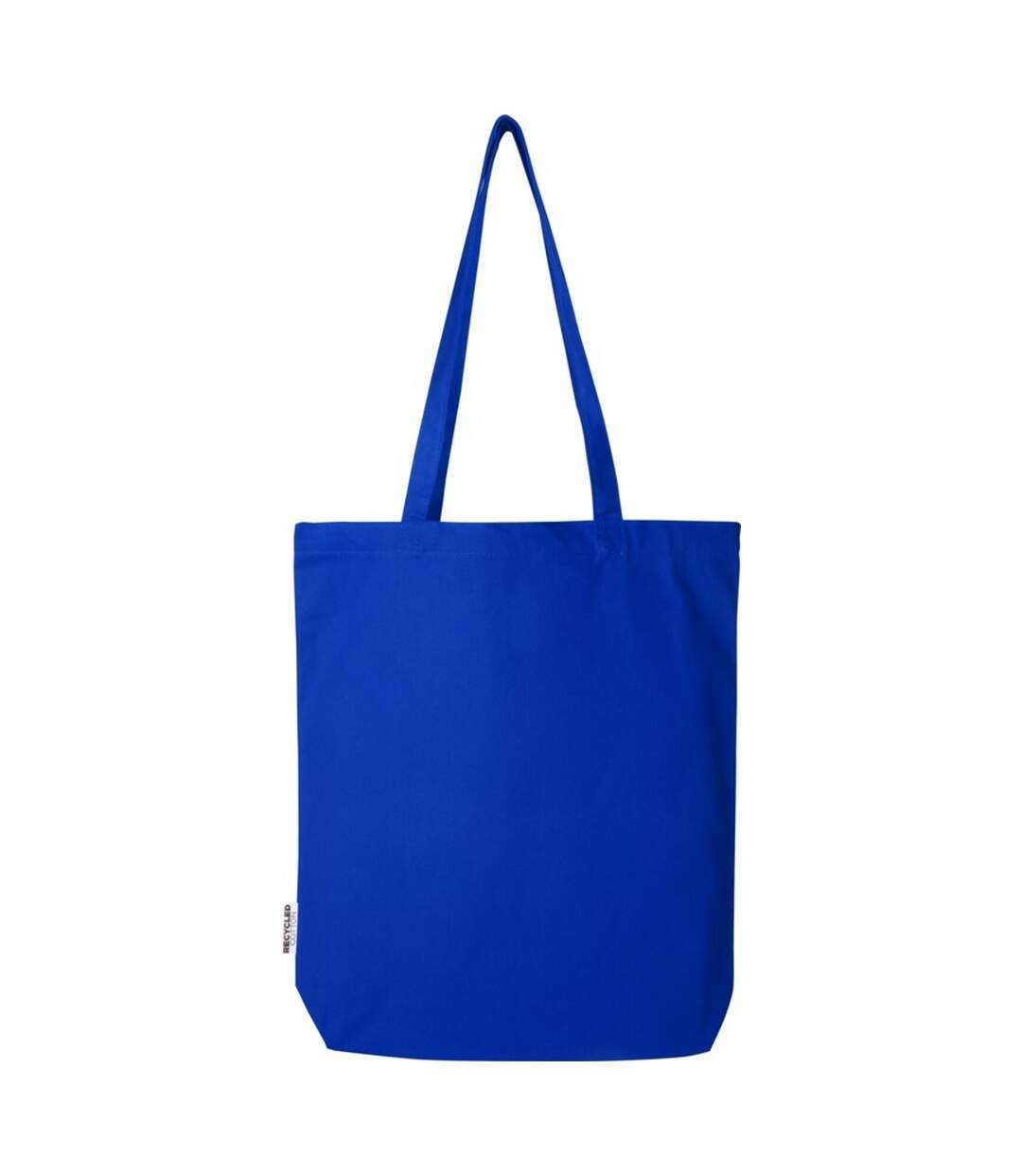 Tote Bag Taille Unique Bleu Roi Generic-2