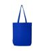 Tote bag taille unique bleu roi Generic