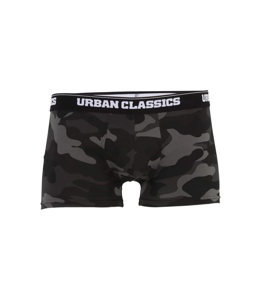 Boxers Motif/style Camouflage Homme Forêt Camouflage Camouflage Foncé Urban Classics-4