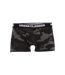 Boxers Motif/style Camouflage Homme Forêt Camouflage Camouflage Foncé Urban Classics-4