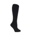 Ladies Extra Long Thick Winter Warm Knee High Thermal Socks-1