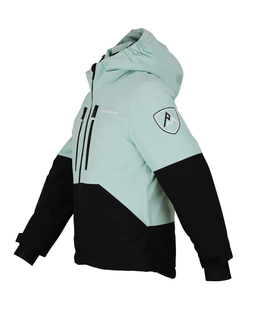 Blouson de Ski FABONY enfant/fille-2
