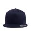 Casquette Ajustable Yp Classics Bleu Marine Flexfit-3