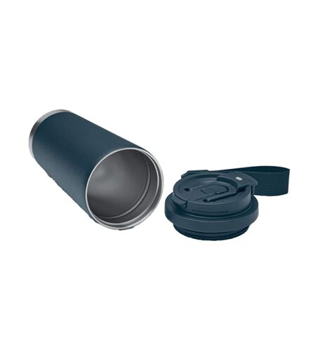 Mug De Voyage Taille Unique Bleu Marine Français MidOcean