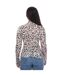 Haut eyleen femme rose clair Ted Baker-2