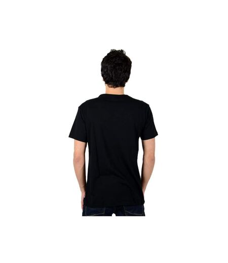 Tee Shirt Japan Rags Poireau Noir