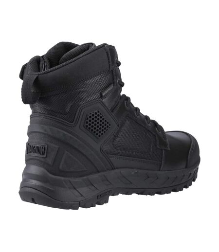 Mens spider exo 6.0 wp sz occupational safety boots black Magnum
