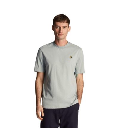 T-shirt rally homme bleu ardoise Lyle & Scott Lyle & Scott