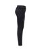 Collant D´équitation Femme Noir Requisite-3