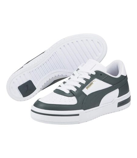 Basket Cuir Puma CA Pro Classic