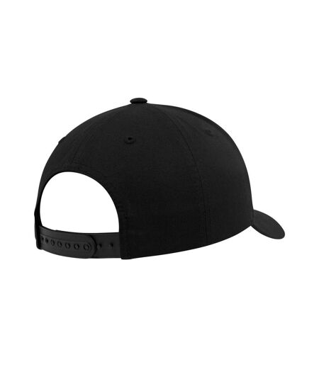 Casquette Ajustable Classic Noir Flexfit