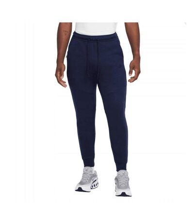 Pantalon De Jogging Tech Homme Bleu Marine Nike