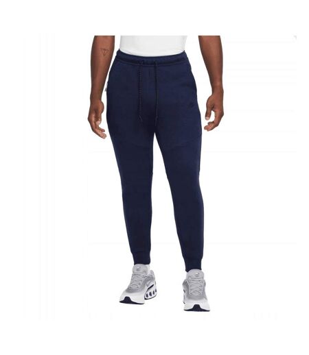 Pantalon De Jogging Tech Homme Bleu Marine Nike