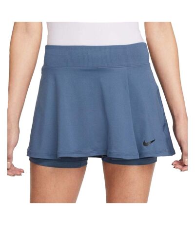 Jupe bleu femme nike dh9552 - m