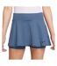 Jupe bleu femme nike dh9552 - m-1