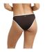 Dim Timeless, Bas de maillot de bain culotte midi-2