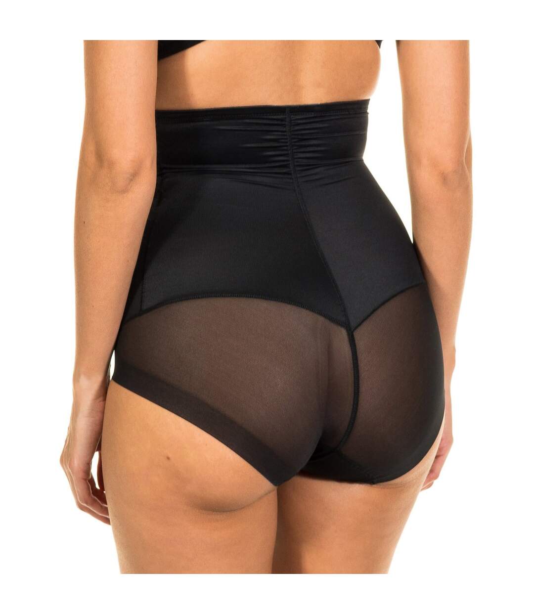 Secrets thong effect girdle 1031053 for women-3