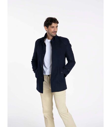 Vestes en laine regular MALTE