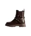 Bottines Enfant à Zip Super Mode Doremi-1
