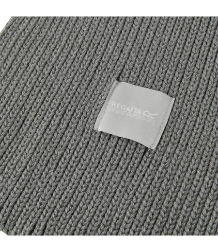 Unisex Adult Connora Scarf One Size Mineral Grey Regatta
