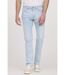 Jean coton straight LC122-1