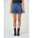 Short   en coton biologique JAIKA-1