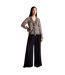Blouse Bertei Femme Rose Chair Ted Baker-4