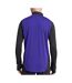Allemagne sweat 1/4 zip violet homme adidas tiro 24-2