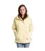 Trespass Womens/Ladies Nasu II Waterproof Shell Jacket (Limelight) - UTTP3377-1