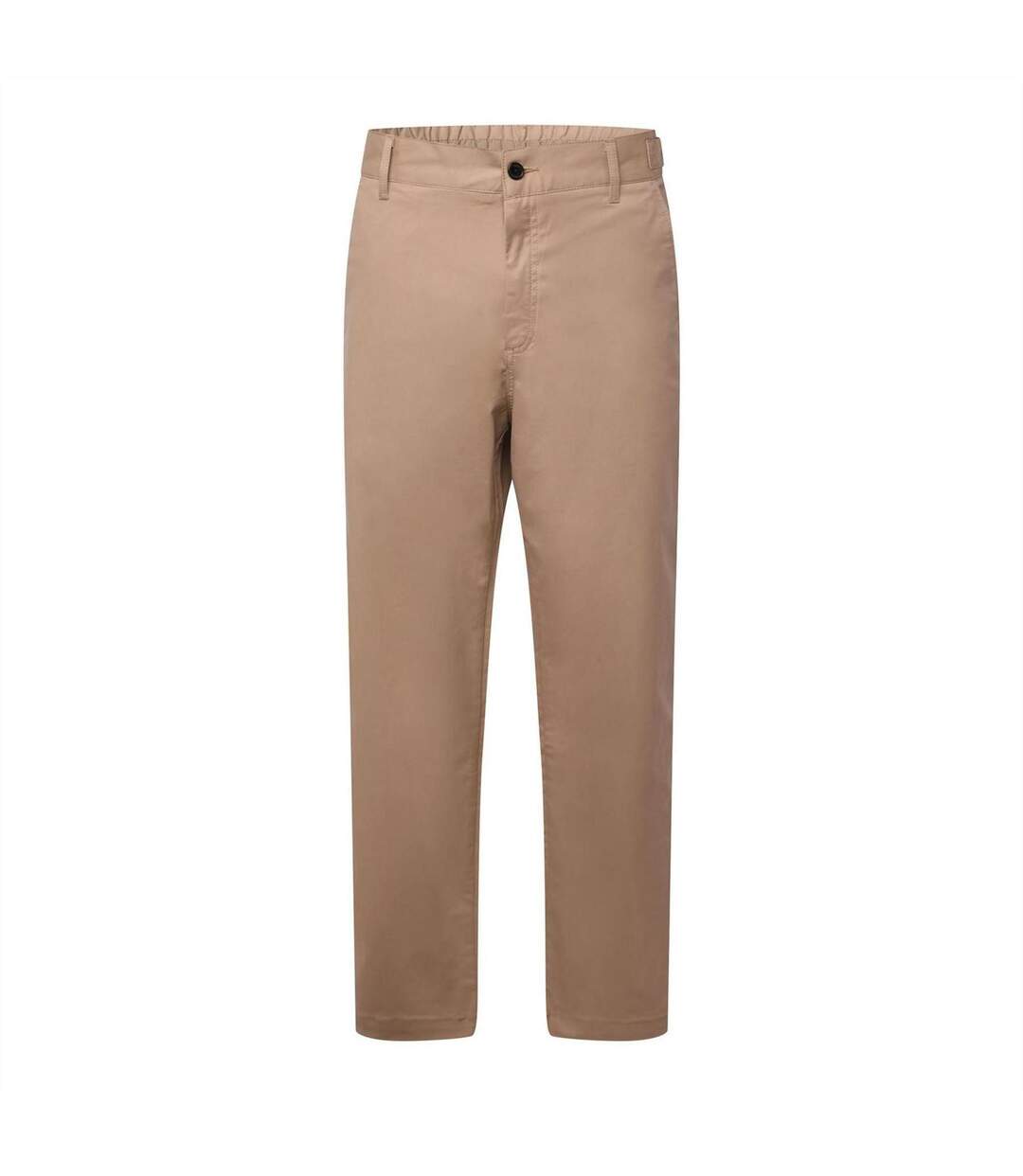 Pantalon Cino261 Homme Beige Hugo-1