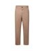 Pantalon Cino261 Homme Beige Hugo-1