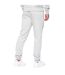 Pantalon de jogging jennerkins homme gris chiné Duck and Cover Duck and Cover