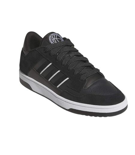 Baskets Rapid Court Homme Noir Adidas