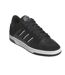 Baskets Rapid Court Homme Noir Adidas-4