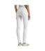 Jean Slim Blanc Homme Pepe Jeans Gymdigo - 29-2