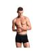 Lot De 3  Boxers Core Homme Noir Noir Emporio Armani-3