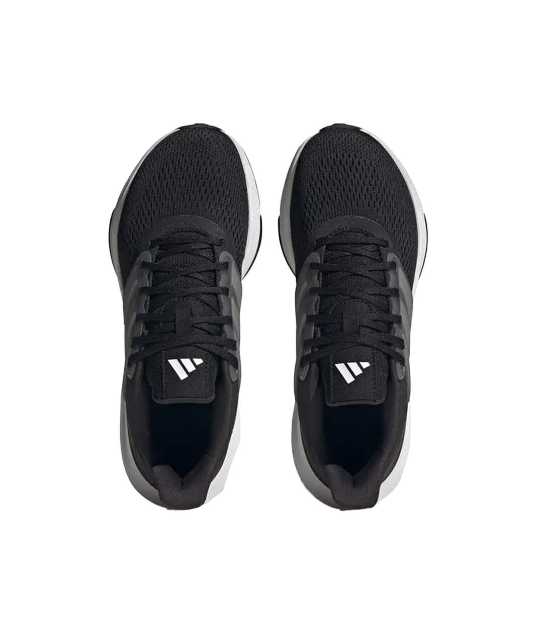 Chaussures ultrabounce femme noir Adidas-1