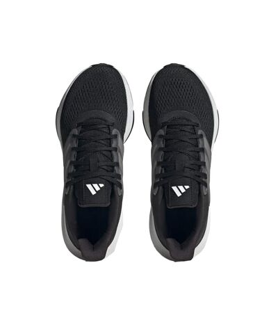 Chaussures ultrabounce femme noir Adidas