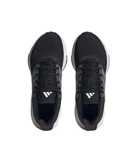 Chaussures ultrabounce femme noir Adidas