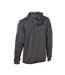 Veste À Capuche Monaco Homme Gris Select-2