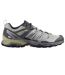 Mens X Ultra Prime 2 Flat Hiking Shoes Alloy Salomon-1